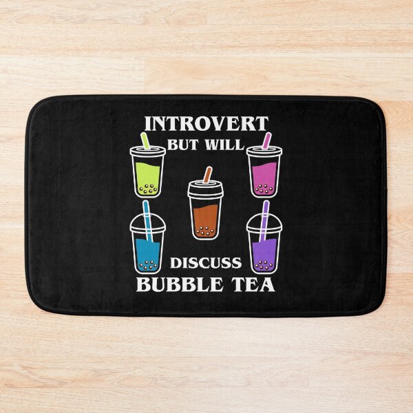 Item preview, Bubble Tea Lover Men Boba Tea Gift Women Bubble Tea designed and sold by DSWShirts.