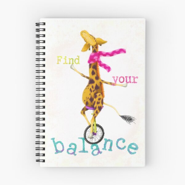 Item preview, Find your Balance designed and sold by Josie Macey.