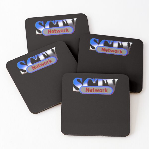 Item preview, SCTV Logo Essential TShirt3123 Essential T-Shirt designed and sold by ElnaTillman.