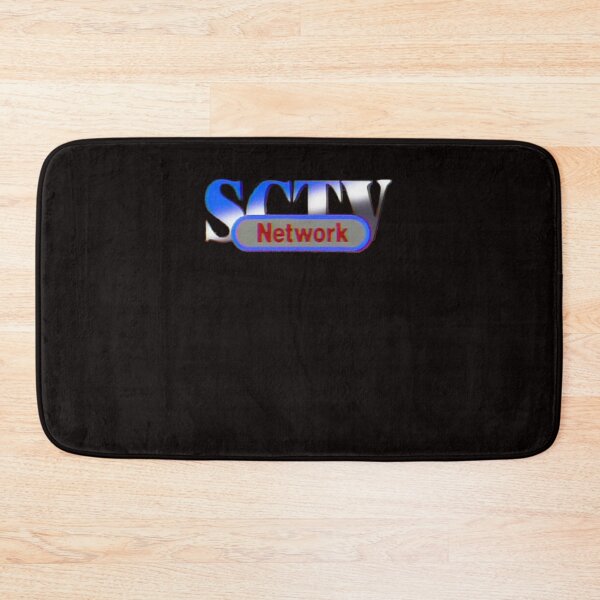 Item preview, SCTV Logo Essential TShirt3123 Essential T-Shirt designed and sold by ElnaTillman.