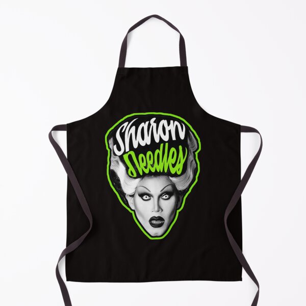 Item preview, Sharon Needles Essential TShirt2870 Essential T-Shirt designed and sold by ElnaTillman.