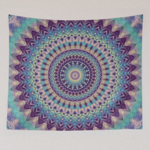 Item preview, Mandala 59 designed and sold by Mandala Of Life.