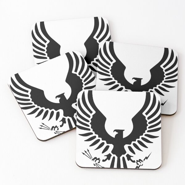 Item preview, black bird silhouette designed and sold by quaintArts.