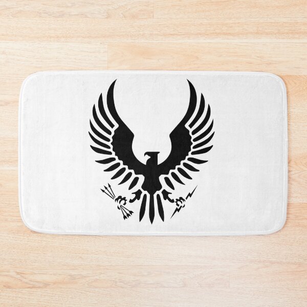 Item preview, black bird silhouette designed and sold by quaintArts.