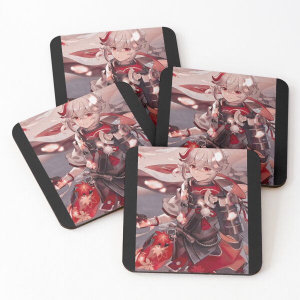 Item preview, Genshin Impact designed and sold by malaniaa.