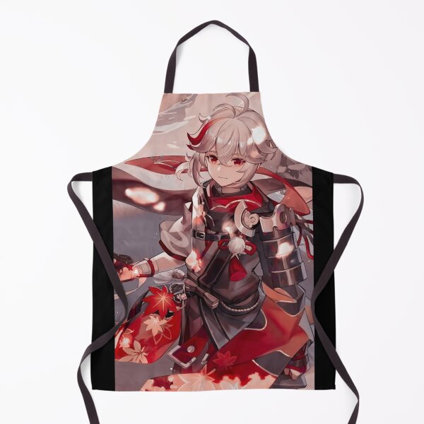 Item preview, Genshin Impact designed and sold by malaniaa.