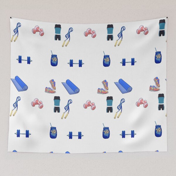 Item preview, healthy exercising equipment designed and sold by Amalzaki.
