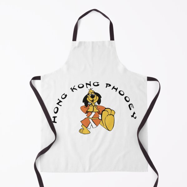 Item preview, karate Hong Kong Phooey of kung fu designed and sold by Michael1Covert.