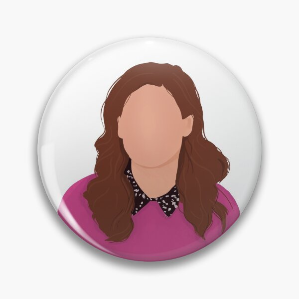 Item preview, Zoey Clarke Icon (Zoey's Extraordinary Playlist) designed and sold by Melanie James.