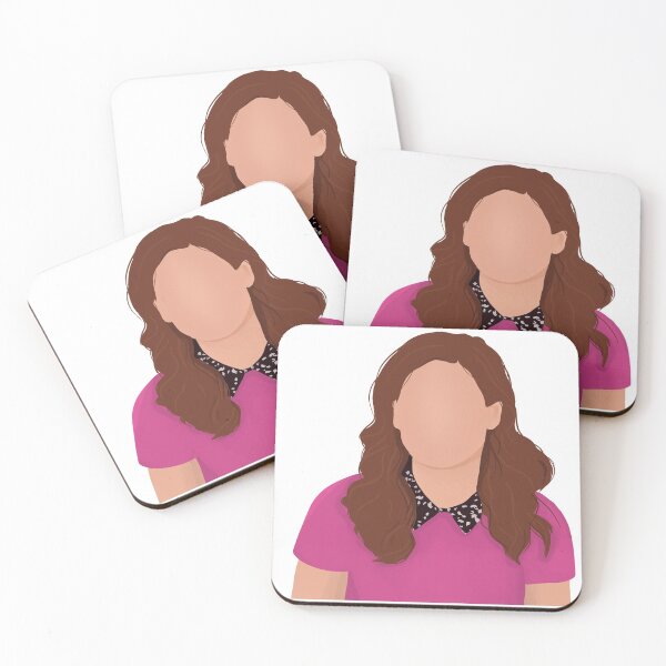 Item preview, Zoey Clarke Icon (Zoey's Extraordinary Playlist) designed and sold by Melanie James.