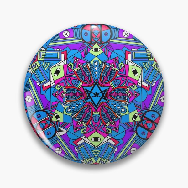 Item preview, Aiwass Vision designed and sold by Alberto Carlos Montana.