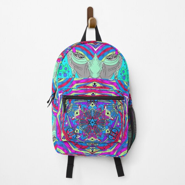 Item preview, Aiwass Vision designed and sold by Alberto Carlos Montana.