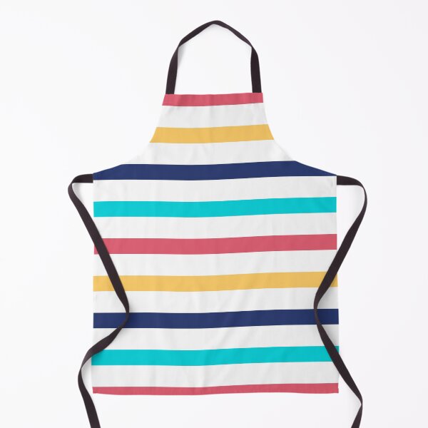 Item preview, Multicolored Stripes 25 designed and sold by BeatrisVeres.