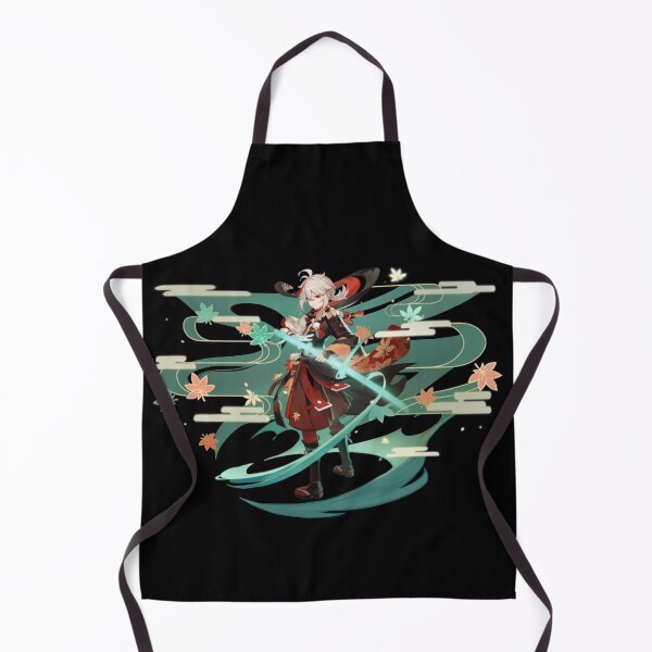 Item preview, Genshin Kazuha designed and sold by malaniaa.