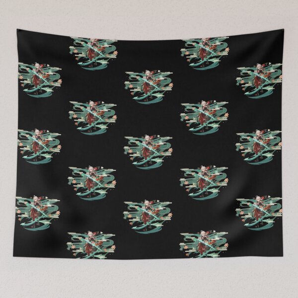 Item preview, Genshin Kazuha designed and sold by malaniaa.