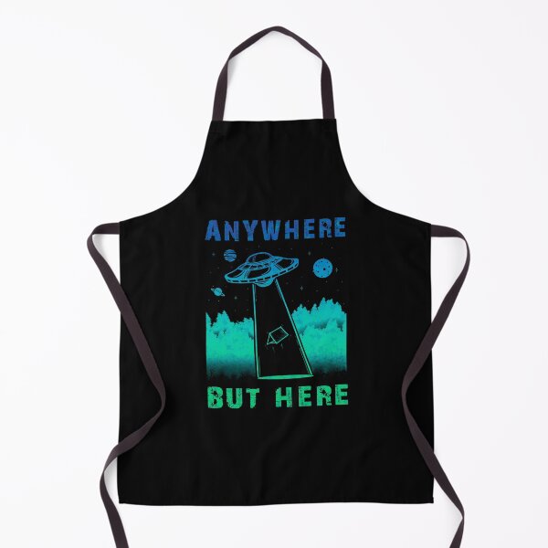 Item preview, Anywhere but Here designed and sold by SoulArtLove.
