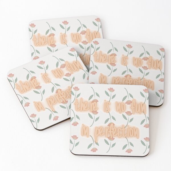 Item preview, Perfectly Imperfect. designed and sold by Elsabe Smith.