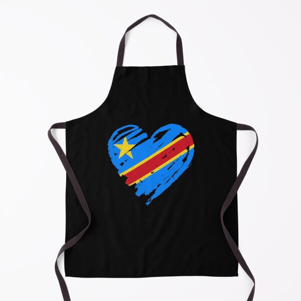 Item preview, I Love Congo designed and sold by feether-store.