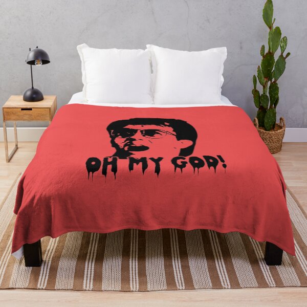 Item preview, OH MY GOD! designed and sold by The Cosmic Turtle.