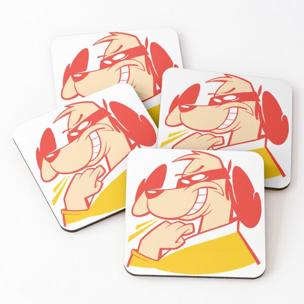 Item preview, so happy Hong Kong Phooey of kung fu designed and sold by Michael1Covert.