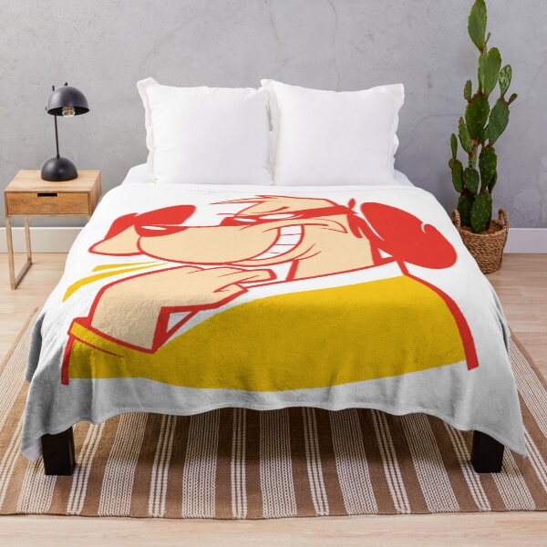 Item preview, so happy Hong Kong Phooey of kung fu designed and sold by Michael1Covert.