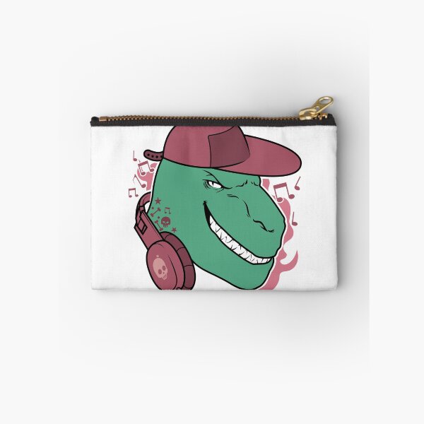 Item preview, DJ Dinosaur  designed and sold by 1DesignDude1.