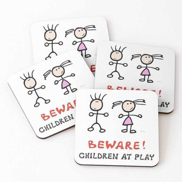 Item preview, Children Playing designed and sold by Josep  Mestres.