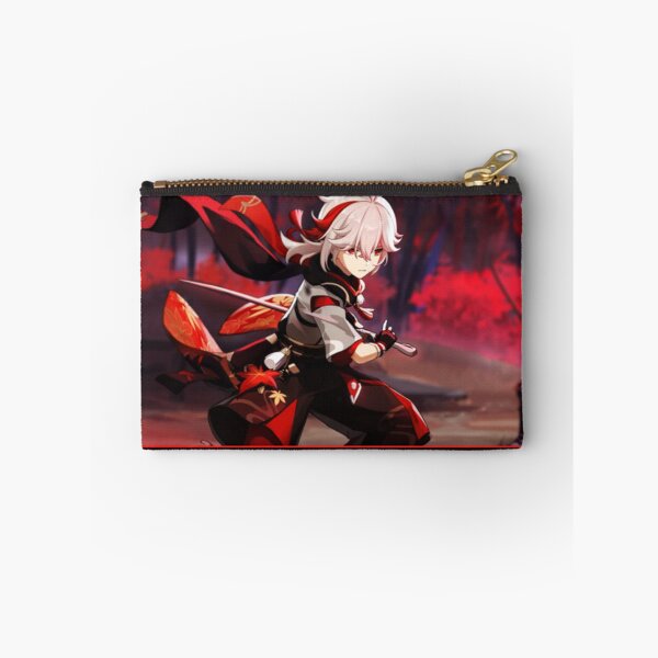 Item preview, Kaedehara Kazuha - Genshin Impact Classic designed and sold by malaniaa.