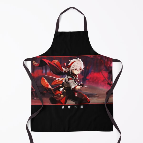 Item preview, Kaedehara Kazuha - Genshin Impact Classic designed and sold by malaniaa.