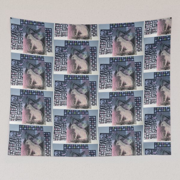 Item preview, Rabbit Stories designed and sold by Susan Grissom.