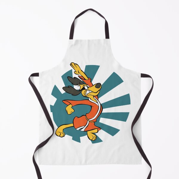 Item preview, masks Hong Kong Phooey of kung fu designed and sold by Michael1Covert.