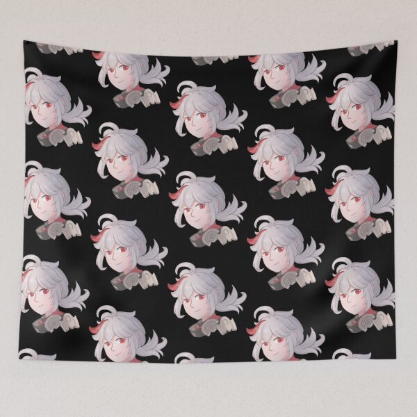 Item preview, Kaedehara Kazuha Genshin designed and sold by malaniaa.