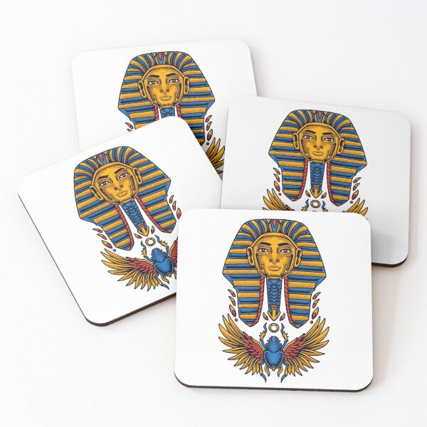 Item preview, Tutankhamun designed and sold by Emil1993.