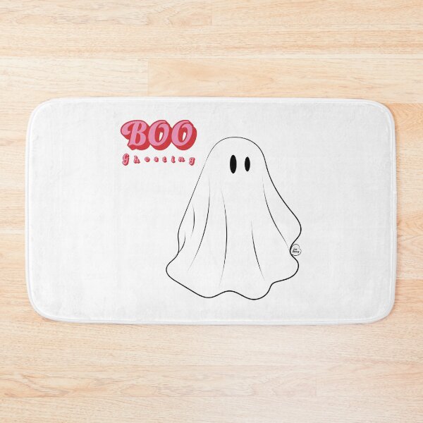 Item preview, Boo ghosting designed and sold by inadesiing.