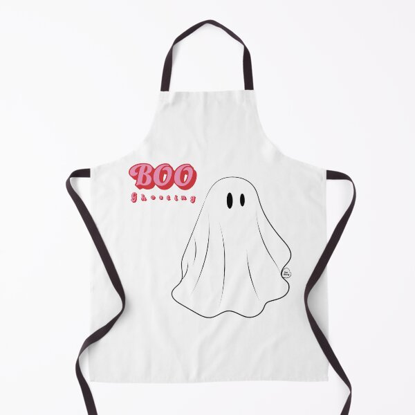 Item preview, Boo ghosting designed and sold by inadesiing.
