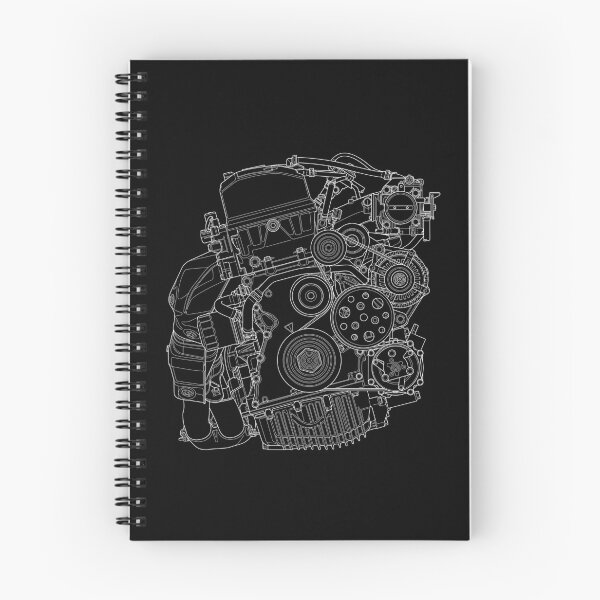 Item preview, Honda S2000 Engine - F20C/F22C - White designed and sold by André Cordeiro.