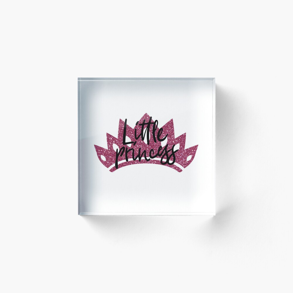 Item preview, Acrylic Block designed and sold by supervibesonly.