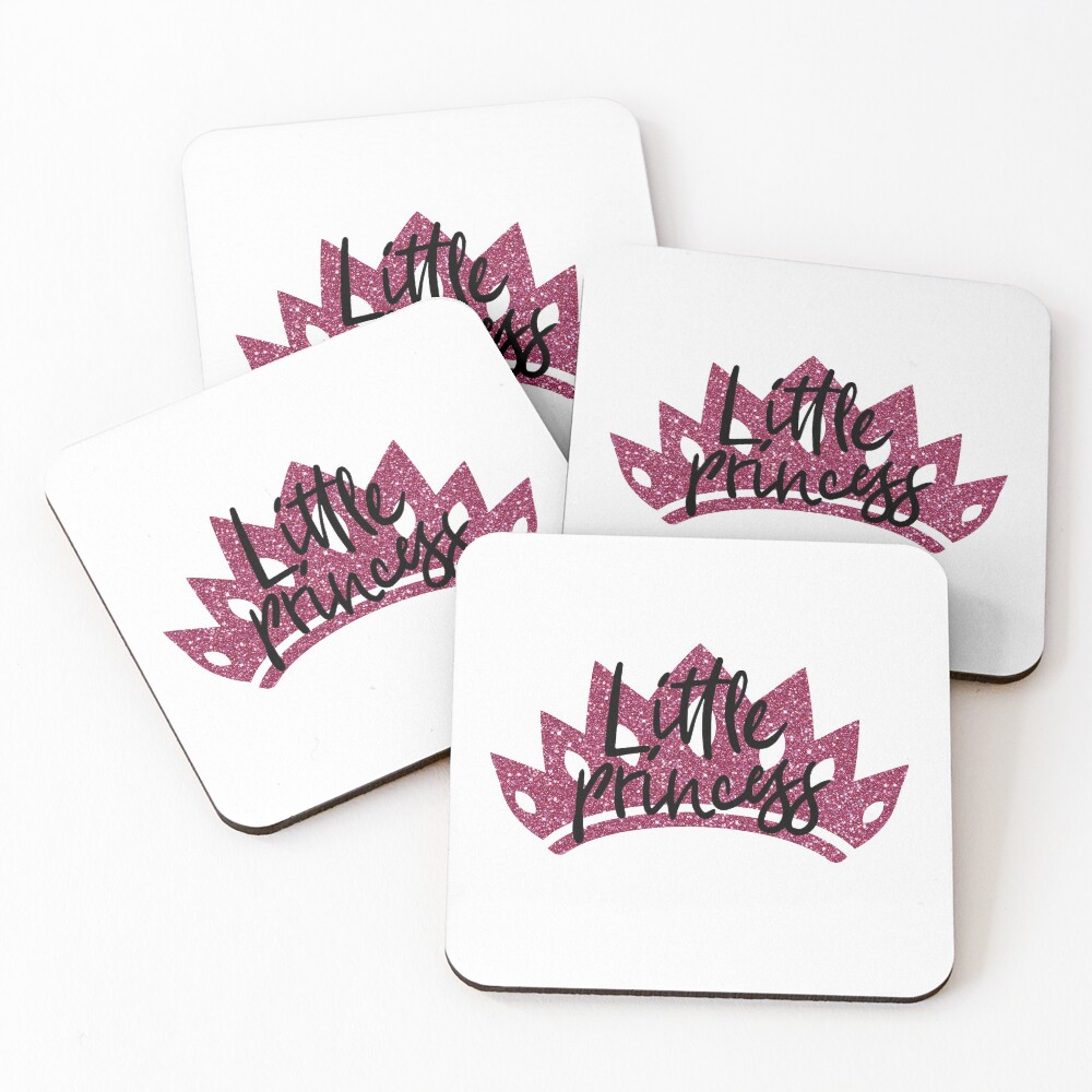 Item preview, Coasters (Set of 4) designed and sold by supervibesonly.