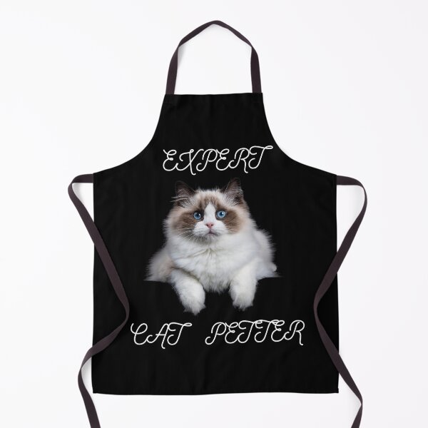 Item preview, Expert Cat Petter Dark | Funny | Gifts | Men's | Women's | Boys | Girls designed and sold by BarvinWayne.