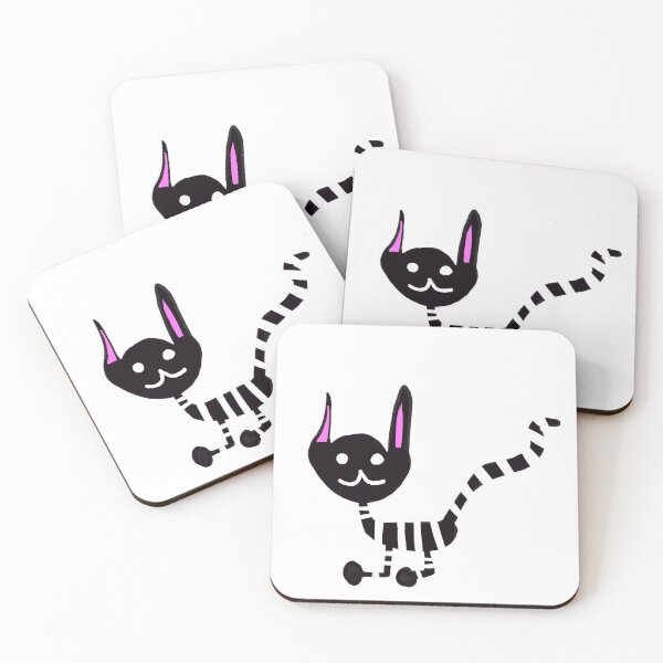 Item preview, Mango’s cat designed and sold by Mangos-Dinos.