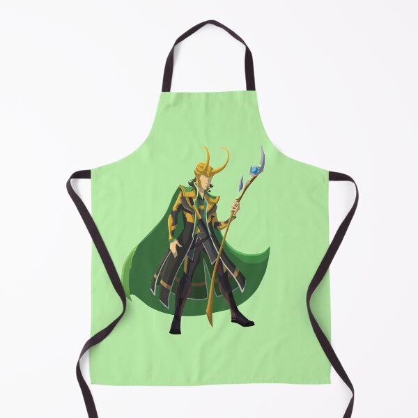Item preview, Loki designed and sold by rainbow-butter.