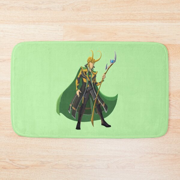 Item preview, Loki designed and sold by rainbow-butter.