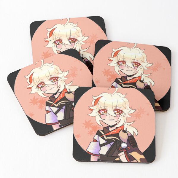 Item preview, Kaedehara Kazuha Kaedehara Kazuha designed and sold by malaniaa.