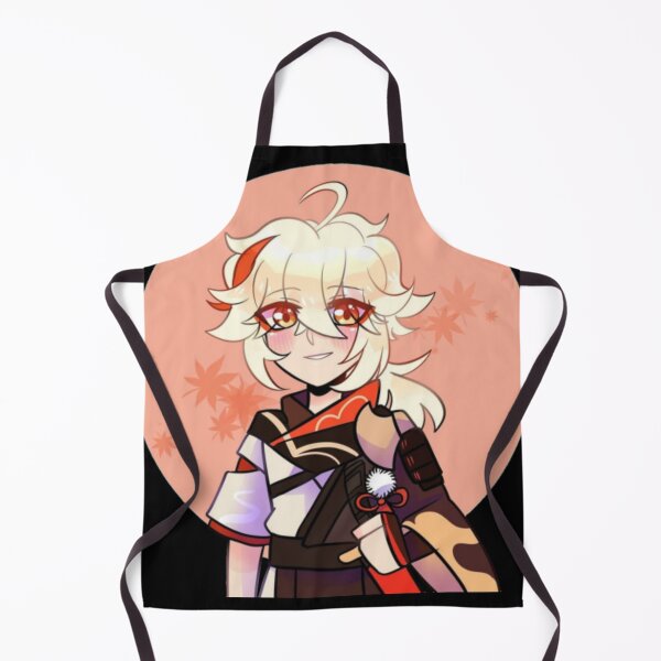 Item preview, Kaedehara Kazuha Kaedehara Kazuha designed and sold by malaniaa.