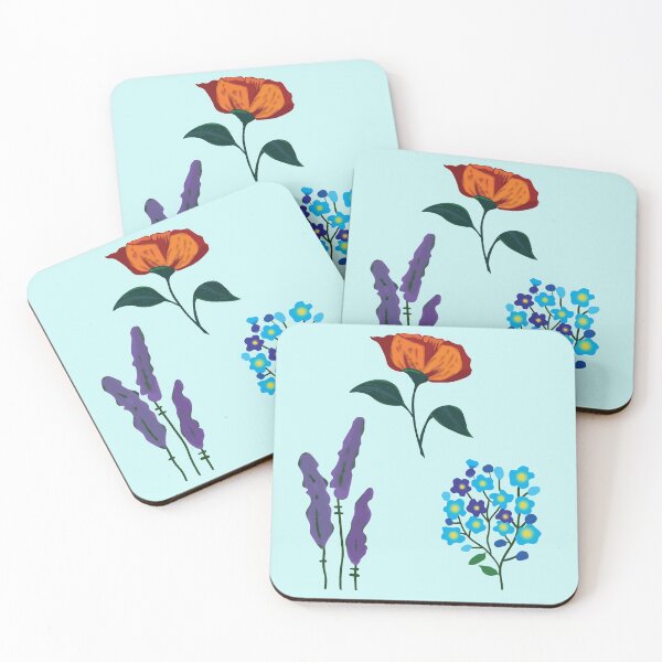 Item preview, 3 Flowers designed and sold by abhi76.