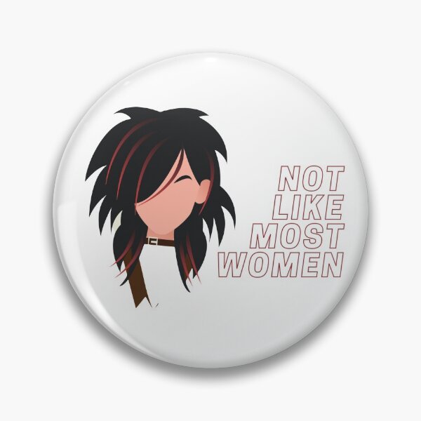 Item preview, I Am Not Most Women designed and sold by Winter--Flowers.