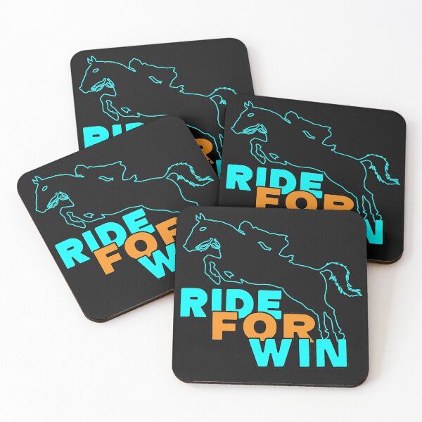 Item preview, Ride for win designed and sold by FishingloversYT.
