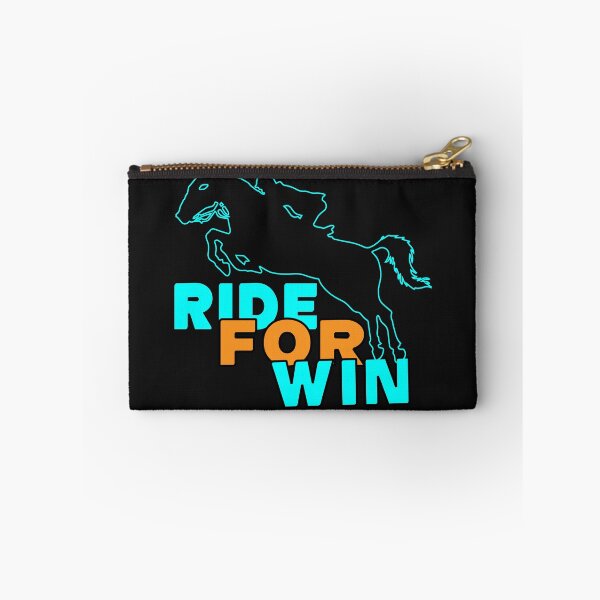 Item preview, Ride for win designed and sold by FishingloversYT.