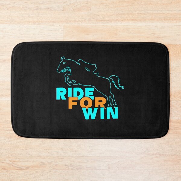 Item preview, Ride for win designed and sold by FishingloversYT.
