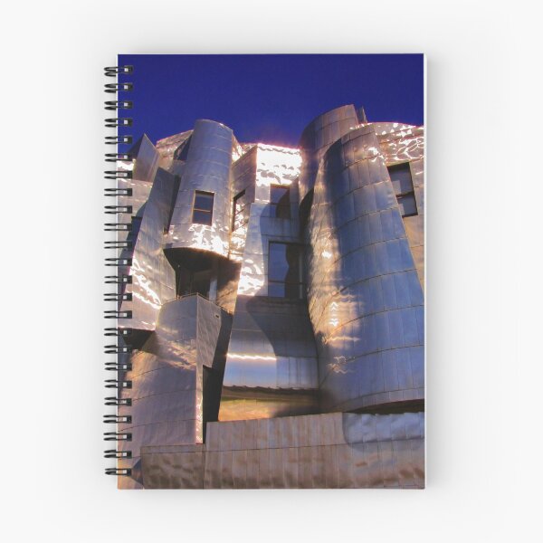Item preview, Weisman Shining Brightly designed and sold by shutterbug2010.